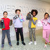  The Rochester City School District thanks the law firm Harter Secrest and Emery for its generous do